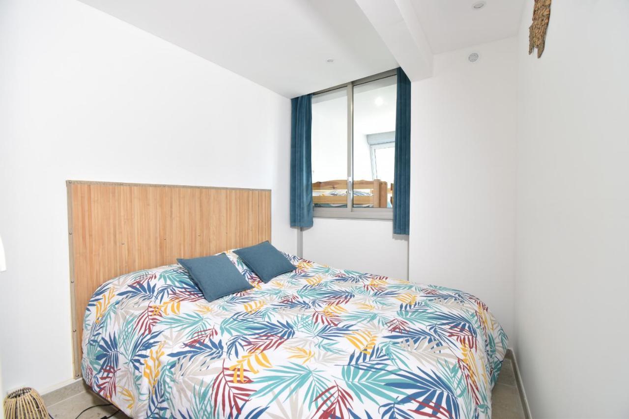 T2 Entierement Renove Chabian Port Camargue Apartment เลอ โกร-ดู-รัว ภายนอก รูปภาพ