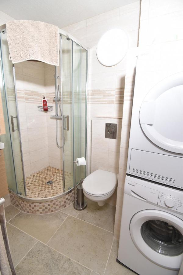 T2 Entierement Renove Chabian Port Camargue Apartment เลอ โกร-ดู-รัว ภายนอก รูปภาพ