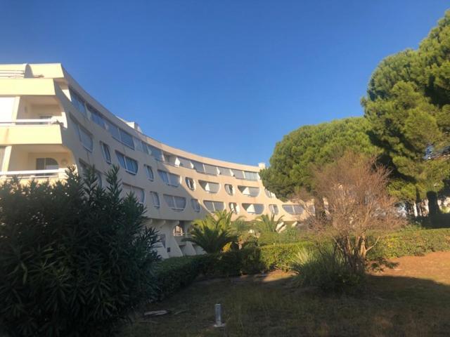 T2 Entierement Renove Chabian Port Camargue Apartment เลอ โกร-ดู-รัว ภายนอก รูปภาพ