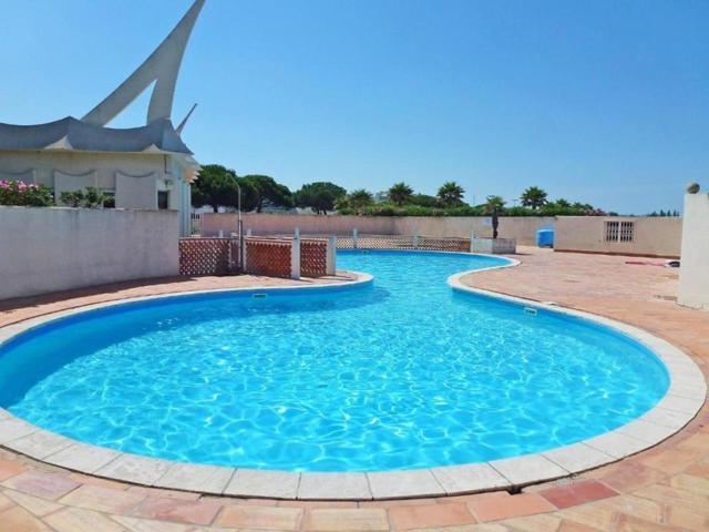 T2 Entierement Renove Chabian Port Camargue Apartment เลอ โกร-ดู-รัว ภายนอก รูปภาพ